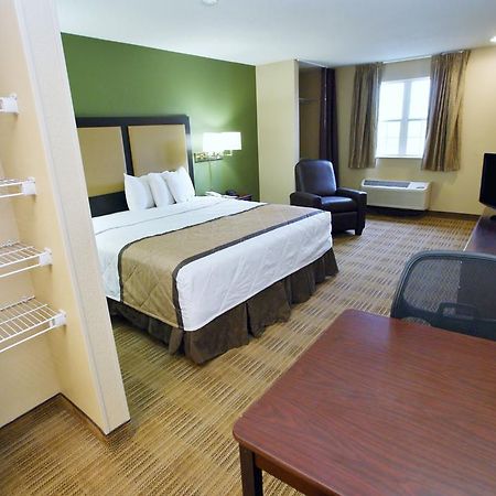 Extended Stay America Select Suites - Nashville - Airport Exterior foto