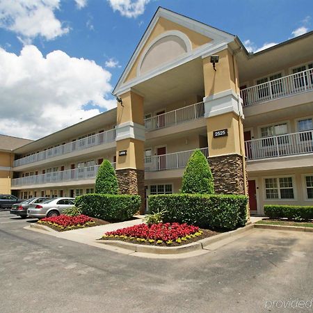 Extended Stay America Select Suites - Nashville - Airport Exterior foto