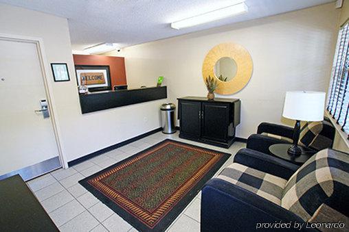 Extended Stay America Select Suites - Nashville - Airport Exterior foto
